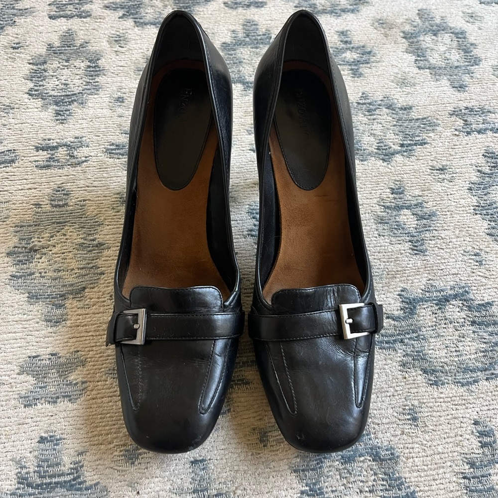 Enzo Angiolini Vintage Heel